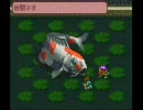 Θ喋りながらLIVE A LIVEを初プレイその３３・５Θ