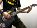 PENICILLIN 【DEAD or ALIVE】 を弾いてみた