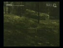 【ＭＧＳ3】ＥＸ　スネークは只を拾った　ボルシャヤ・パスト南部