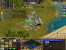 改造 Rise of Nations をプレーしてみた。 その4