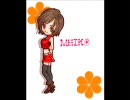 【ボカロ曲カバー】キミにアイに【MEIKO】mp4版
