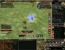 【MoE】D鯖 暗黒キック5【warage】