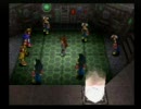 ワイルドアームズ２　数年ぶりにプレイ２５