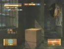 [3]MGO2 プレイ動画　C4で頑張ってみました W.W編2