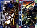 【三国志大戦】脳筋馬鹿弓２枚ががんばる　その２５【太尉】