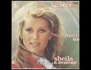 【12インチで聴くDISCO】 Sheila and the B Devotion /  SPACER  (Produced by CHIC)