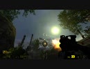【HL2MOD】 Strider Mountain - PreRelease #3