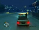 誠実にしたいGTA４実況 パート50 オンラインミッション4(終)