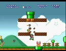 レポート終わったからマリオ2してたケリをつける　前編【マリオ2実況】
