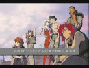 品物のガンダムカードビルダー実況動画①　延長戦