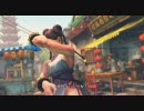 【ストリートファイターⅣ】DLC　ビューティーパック【Street FighterⅣ】