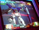 GCB ガンダムカードビルダー　テスタロッサの戦い#34