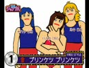 アイドルマスター　「プリンケツプリンケツ」　本家と比較