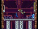 生意気な後輩に助けられながらロックマンＸ２を実況プレイ　Part４