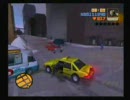 gta3をふつーに実況プレイその６－１