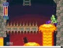 【SS版】ロックマン８　その7【ｵﾜﾀ式】