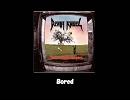 DEATH ANGEL-Bored