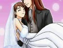 新きせかえ物語「桜木ルートエンディング」