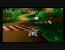 マリオカートWii　第7回フレンド対戦＠やんしー杯（仮）１