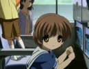 【CLANNAD】朋也と汐と怒鳴り声と【アニメ】