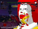 【MUGEN】総力戦！四大勢力対抗試合【3位決定戦】-前編