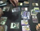 【MTG】結構すぐデュエルしちゃうんだね　その2【味噌VSみどり】