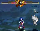 【MUGEN】東方夢幻大空杯_Part20