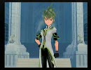 ざ・実況DEショー～テイルズオブジアビス編～　#.160