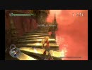 【PC版】X-BLADES：お尻しか見てないPart-5【空中庭園】