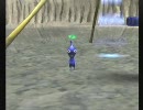天の声に従ってWii版ピクミンを実況プレイ：6日目（前半）
