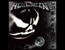 【HELLOWEEN】　All Over the Nations