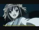 【涼宮ハルヒの憂鬱】「夕立」　歌詞有ver