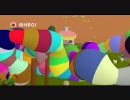 のびのびBOY ～巨大ワームの恐怖