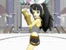 【テスト】　鏡音リンを我那覇響っぽくしてみた