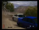 GT4 グランドキャニオン RUF RGT'00 VS インプレッサ