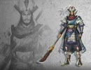 無双OROCHI　張遼[武蔵]＆司馬懿[張角]