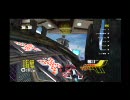 【PS3】ワイプアウトHD　オンライン３連戦【ファントム】