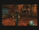 40半ばのおっちゃんがプレイするバイオハザード４ その１８
