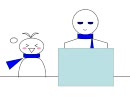 なやみそうだん（仮）２
