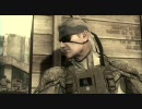 【MGS4】メタルギア4をのんびびりプレイ　part.12【字幕】