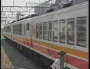 ケーブルテレビで流れていた列車の映像。続き2。