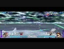 ディシディア　アドパ対戦１７　ある日のケフカ　ＶＳバッツ