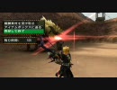 【MHP2G】モンスターハンター　猫火事場　弓　2/2