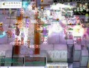 【RO】GvG Loki 2009/2/15 FAST同盟(2/5)