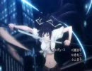Butter-Flyで禁書目録ＯＰ