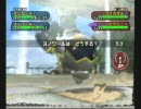 さぶのバトレボ　その３　ダブル　ランダム
