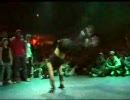 ブレイクダンス　IBE2004 Nono  junior vs shorty omar　高画質