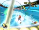 「マリオかーづぉWii」実況、始めました Part5
