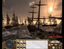 Empire Total WarのDemoをやってみた