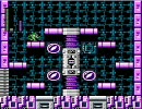 ロックマン(MEGAMAN)Dr.Wily'sReturnをプレイしてみた！eps.11